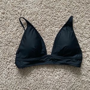 J Crew Swimsuit Top